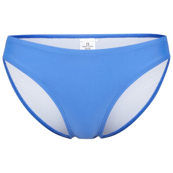 Heber Peak - Women's SeapineHe. Bikini Pant - Bikini-Bottom Gr 3XL blau Heber Peak - Women's SeapineHe. Bikini Pant - Bikini-Bottom Gr 3XL blau von Heber Peak