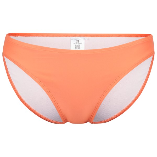 Heber Peak - Women's SeapineHe. Bikini Pant - Bikini-Bottom Gr M rot Heber Peak - Women's SeapineHe. Bikini Pant - Bikini-Bottom Gr M rot von Heber Peak