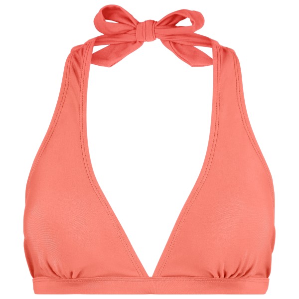 Heber Peak - Women's SeapineHe. Bikini Triangle Top - Bikini-Top Gr L rot Heber Peak - Women's SeapineHe. Bikini Triangle Top - Bikini-Top Gr L rot von Heber Peak