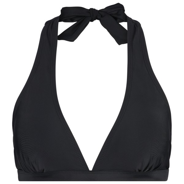 Heber Peak - Women's SeapineHe. Bikini Triangle Top - Bikini-Top Gr L schwarz Heber Peak - Women's SeapineHe. Bikini Triangle Top - Bikini-Top Gr L schwarz von Heber Peak