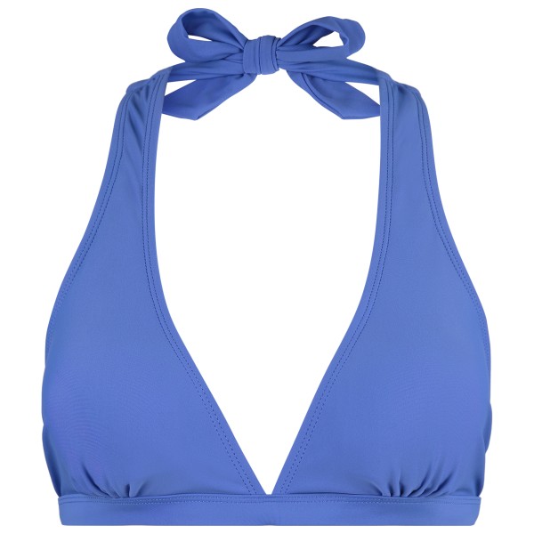 Heber Peak - Women's SeapineHe. Bikini Triangle Top - Bikini-Top Gr M blau Heber Peak - Women's SeapineHe. Bikini Triangle Top - Bikini-Top Gr M blau von Heber Peak