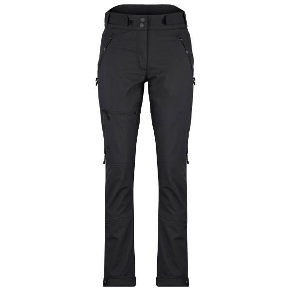 Heber Peak - Women's TimberHe. Winter Softshell Pants - Winterhose Gr L;S;XL schwarz von Heber Peak