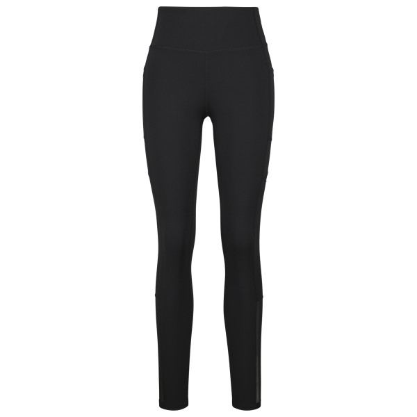 Heber Peak - Women's WildwoodHe. Tights - Leggings Gr M schwarz von Heber Peak