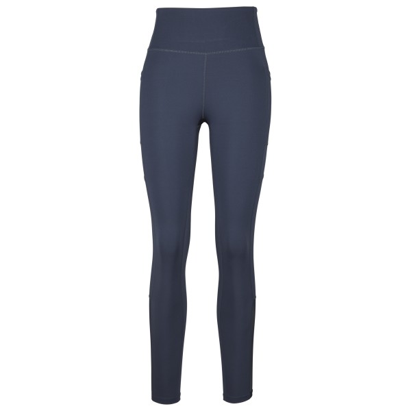 Heber Peak - Women's WildwoodHe. Tights - Leggings Gr S blau Heber Peak - Women's WildwoodHe. Tights - Leggings Gr S blau von Heber Peak