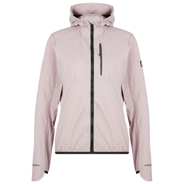 Heber Peak - Women's WildwoodHe. Wind Jacket - Windjacke Gr M rosa Heber Peak - Women's WildwoodHe. Wind Jacket - Windjacke Gr M rosa von Heber Peak