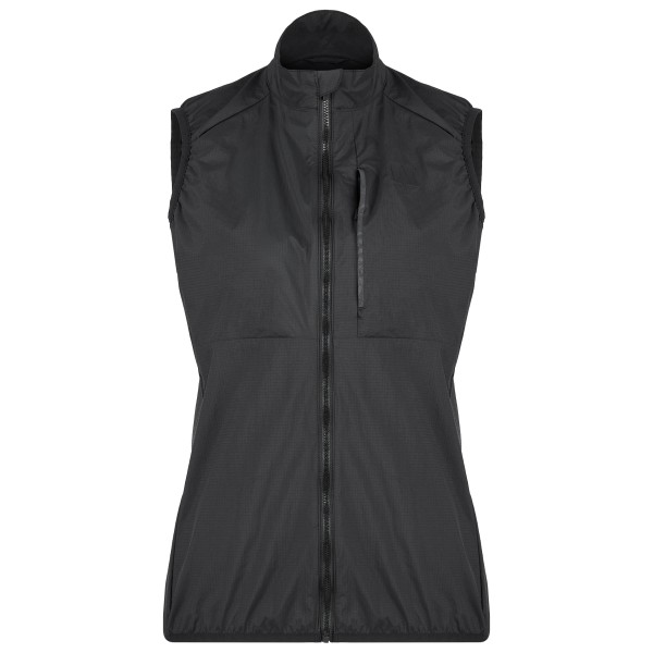 Heber Peak - Women's WildwoodHe. Wind Vest - Windgilet Gr 3XL grau/schwarz Heber Peak - Women's WildwoodHe. Wind Vest - Windgilet Gr 3XL grau/schwarz von Heber Peak