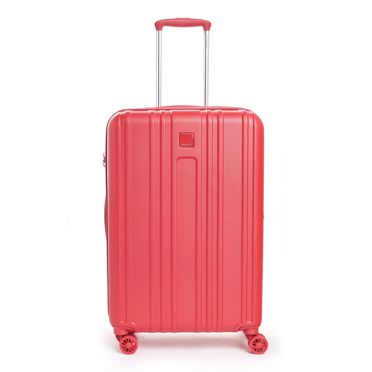 Gate M EX 24"/67 cm Expandable Spinner in Tango Red Gate M EX 24"/67 cm Expandable Spinner in Tango Red von Hedgren