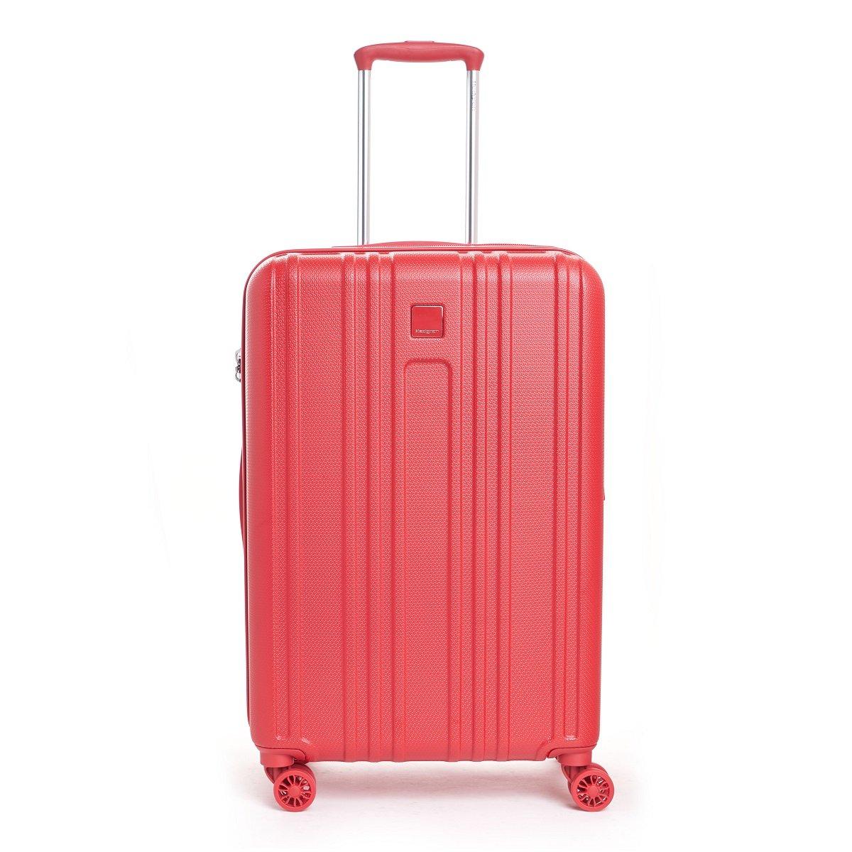 Gate M Ex 24/67 Cm Expandable Spinner Damen Rot ONE SIZE