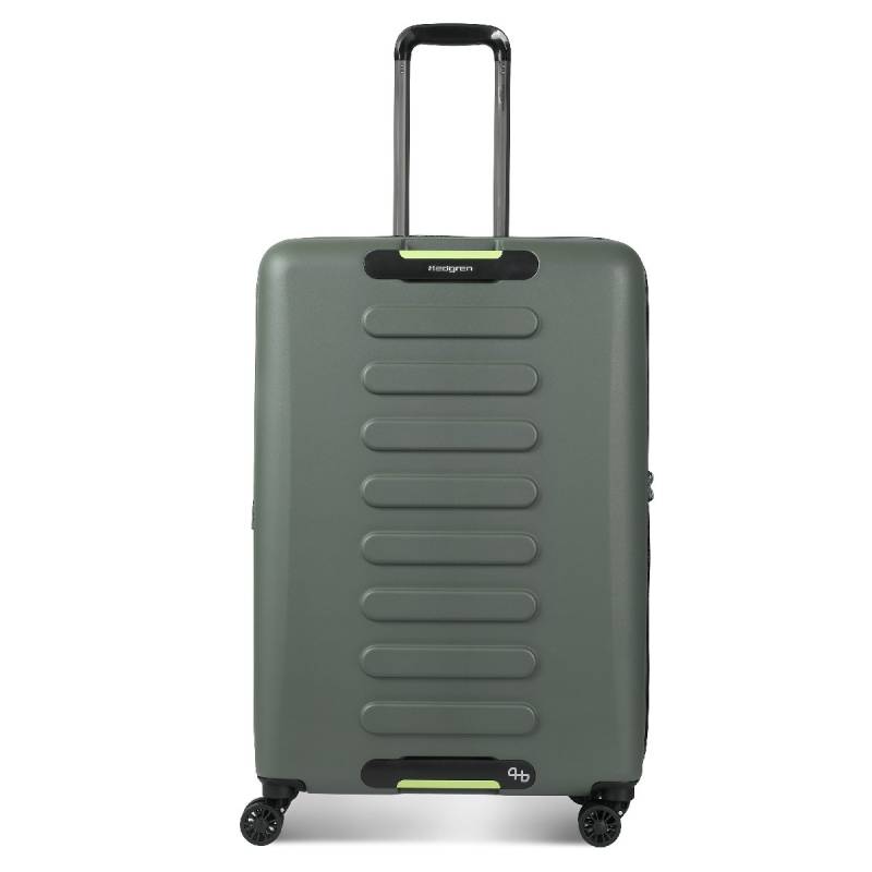 Grip L 29"/74cm erweiterbarer Spinner in Olive von Hedgren