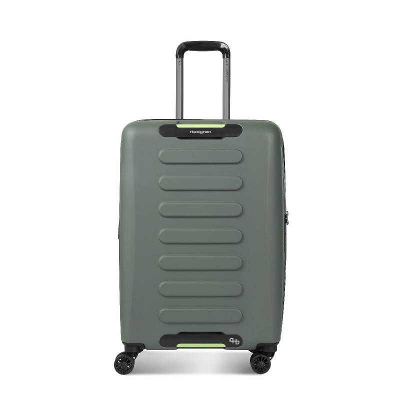 Grip M 26"/65cm erweiterbarer Spinner in Olive von Hedgren