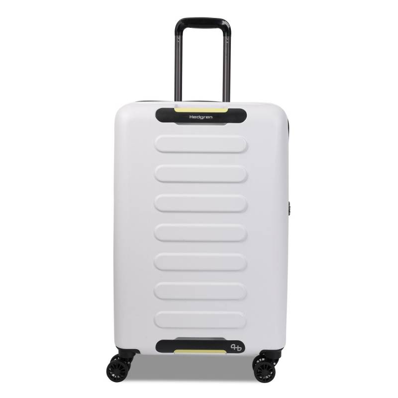 Grip M 26"/65cm erweiterbarer Spinner in Vaporous Grey von Hedgren