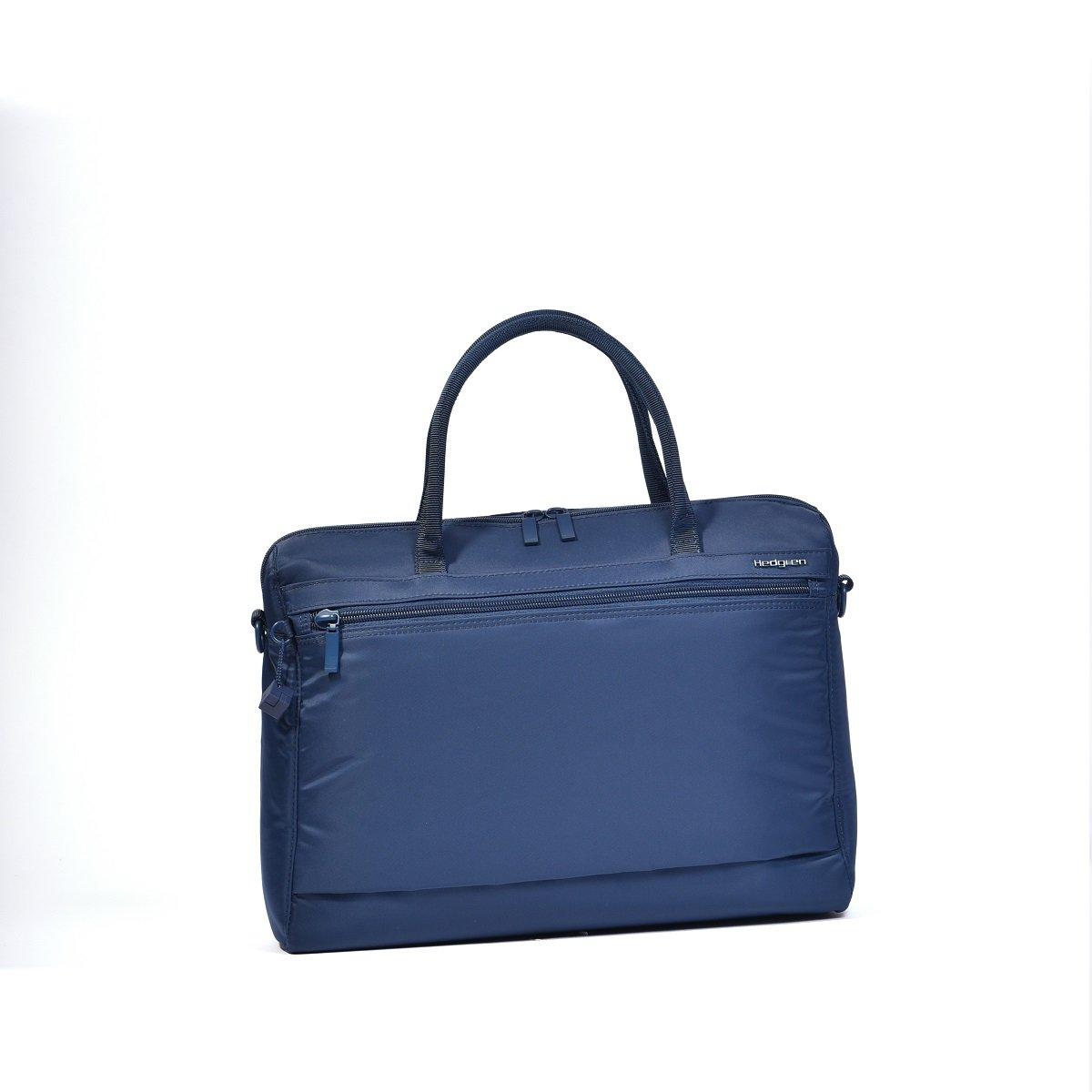 Olga Business Bag Herren Blau von Hedgren