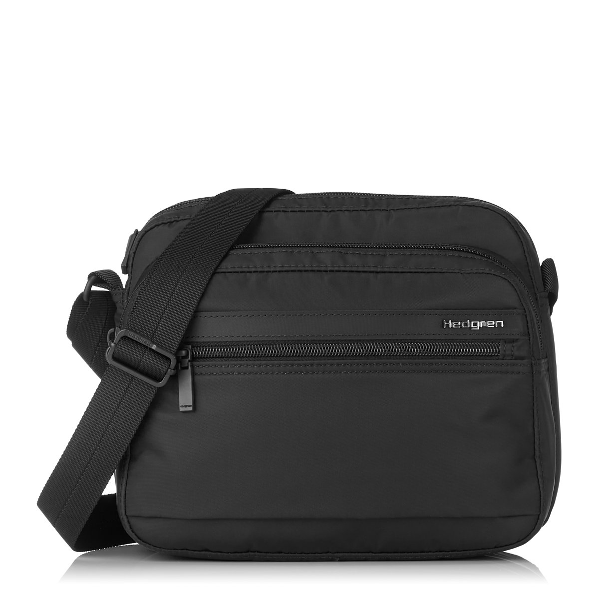 Metro - Crossbody Tasche Schwarz von Hedgren