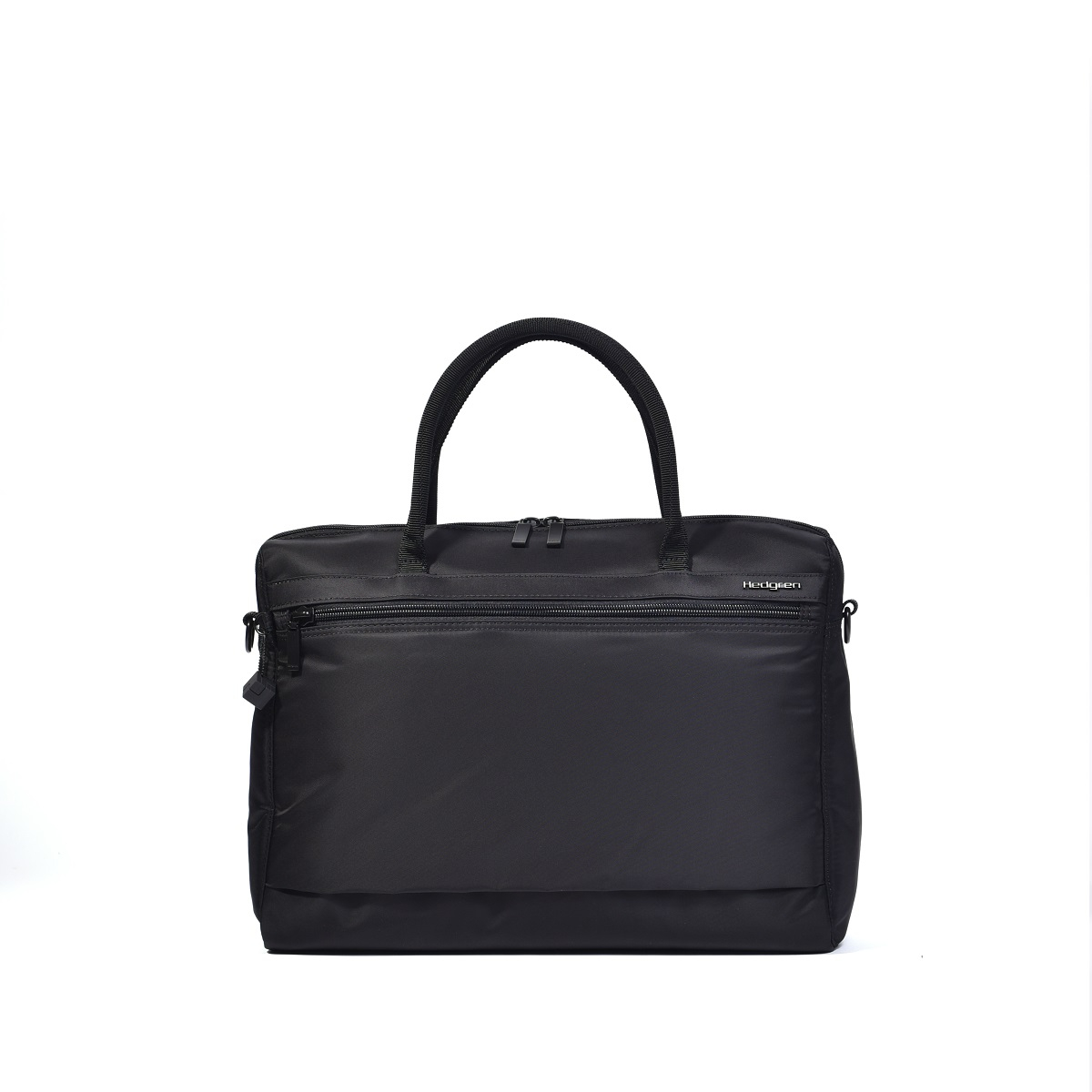 Olga Business Bag in Black von Hedgren