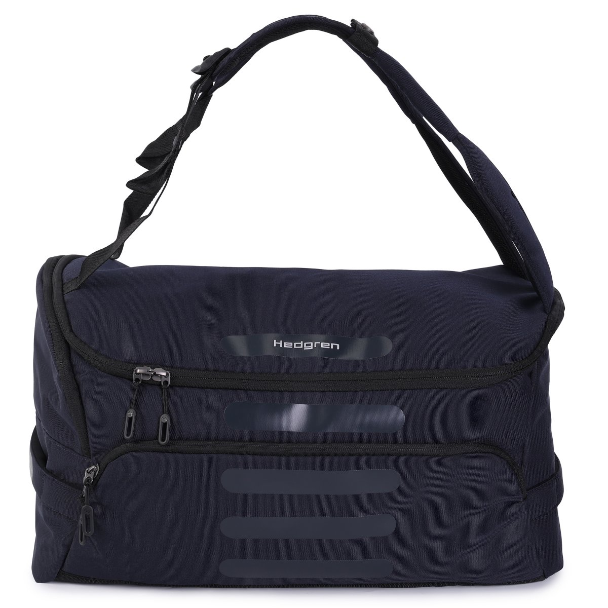 Sojourn - Duffle/Backpack Peacoat Blue von Hedgren