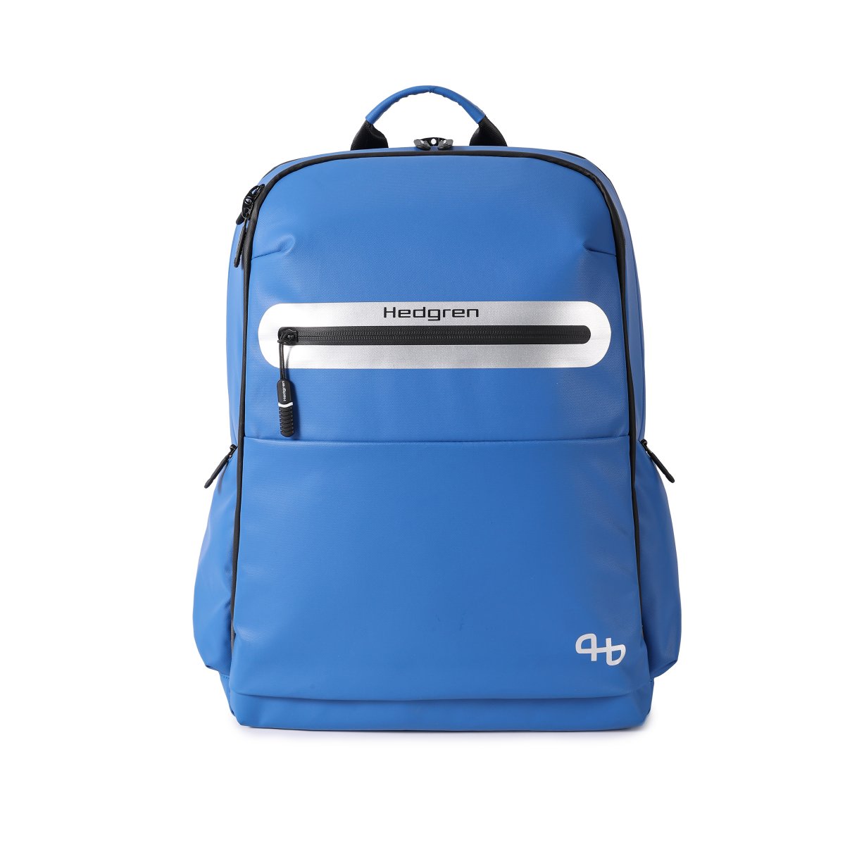 Stem 2 Comp Backpack in Strong Blue von Hedgren