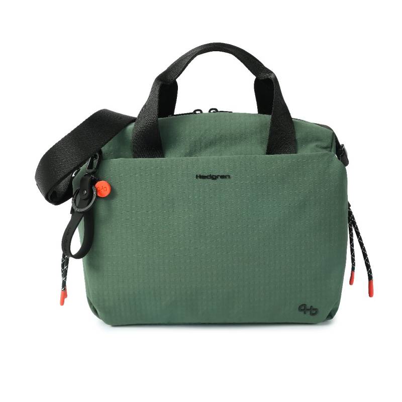 Tomoko - Handtasche in Grün von Hedgren