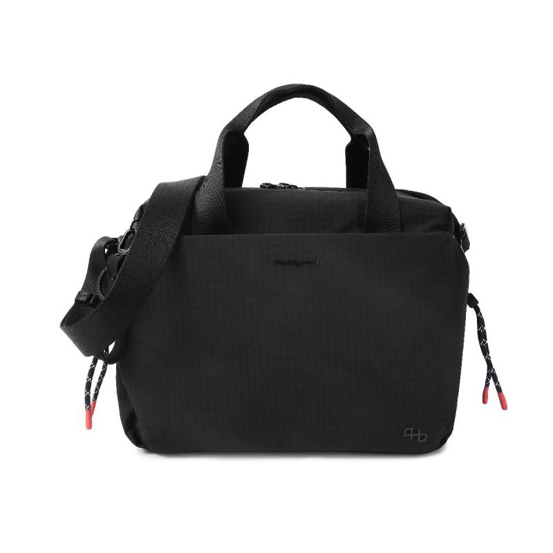 Tomoko - Handtasche in Schwarz von Hedgren