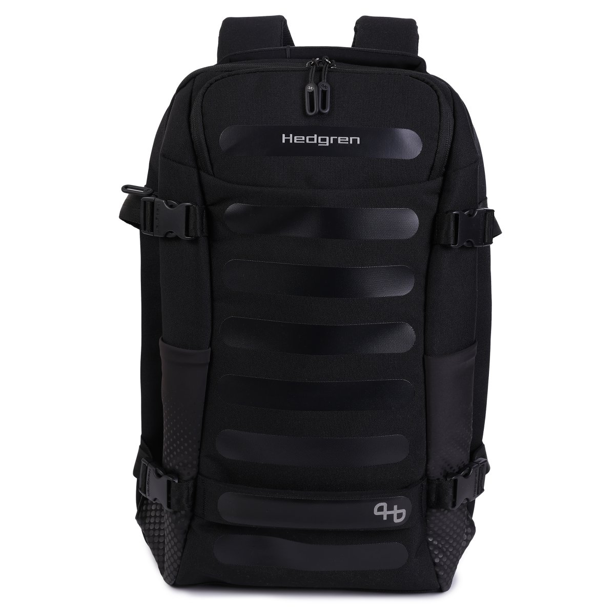 Trip M EXP Travel Backpack Black von Hedgren