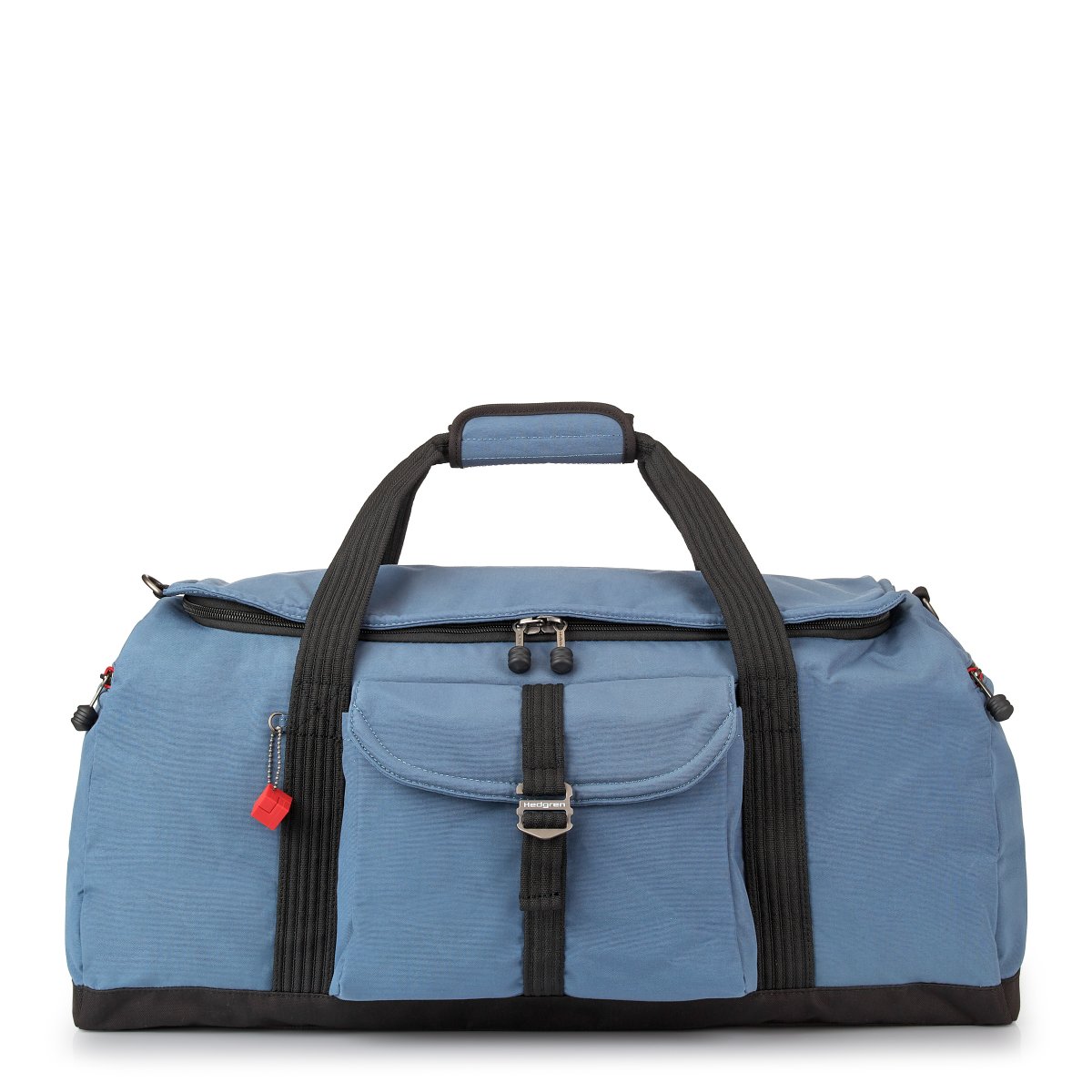 Ventura - Duffle 61cm Denim Blue von Hedgren