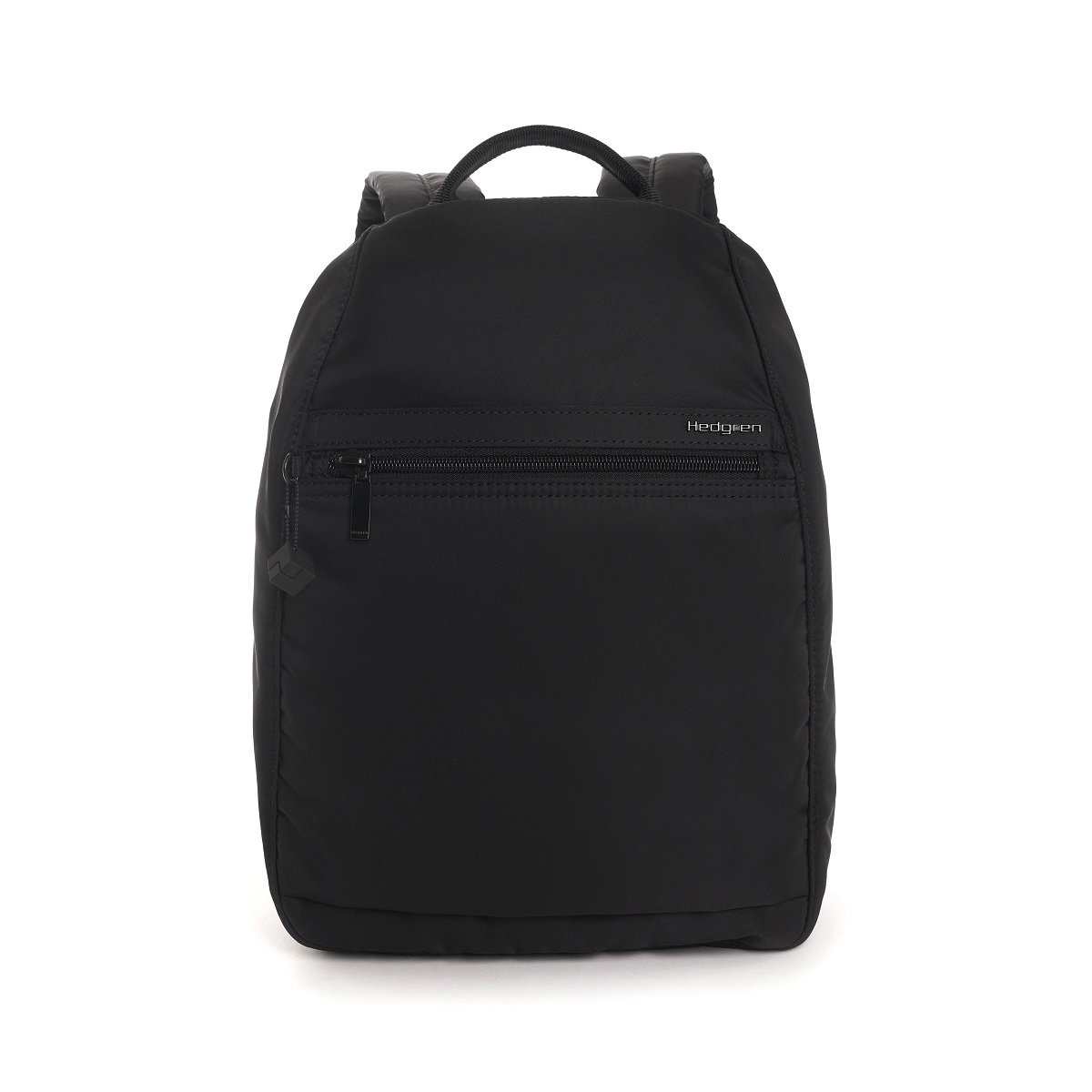 Vogue L Rucksack RFID in Black von Hedgren