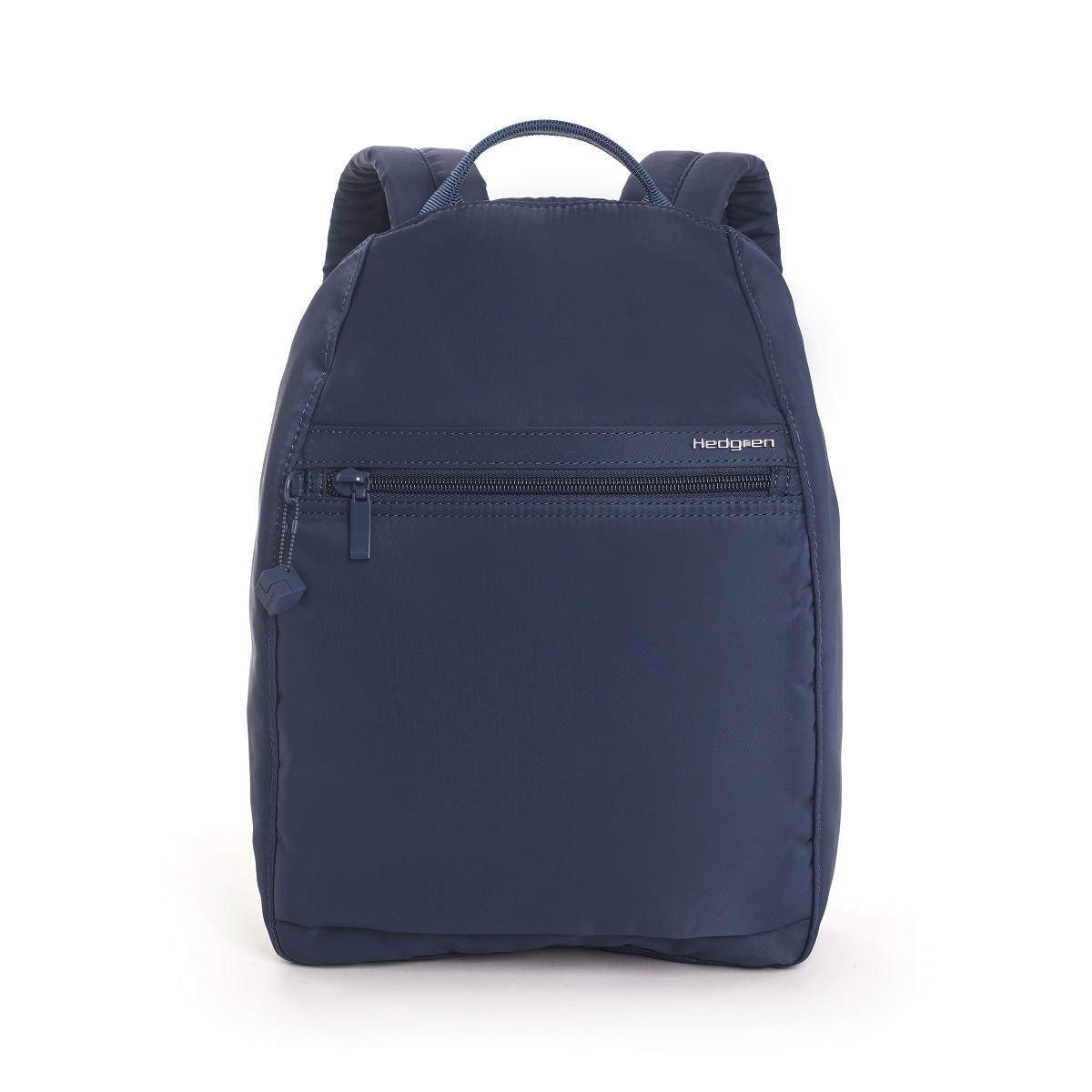 Vogue L Rucksack RFID in Dress Blue von Hedgren