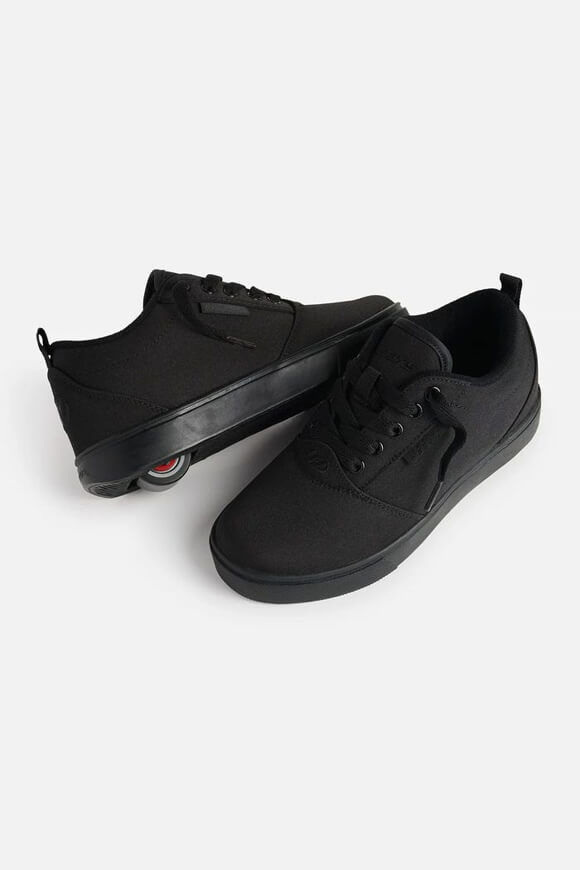 Heelys Pro 20 Sneaker | Black | Jungen  | EU38 von Heelys