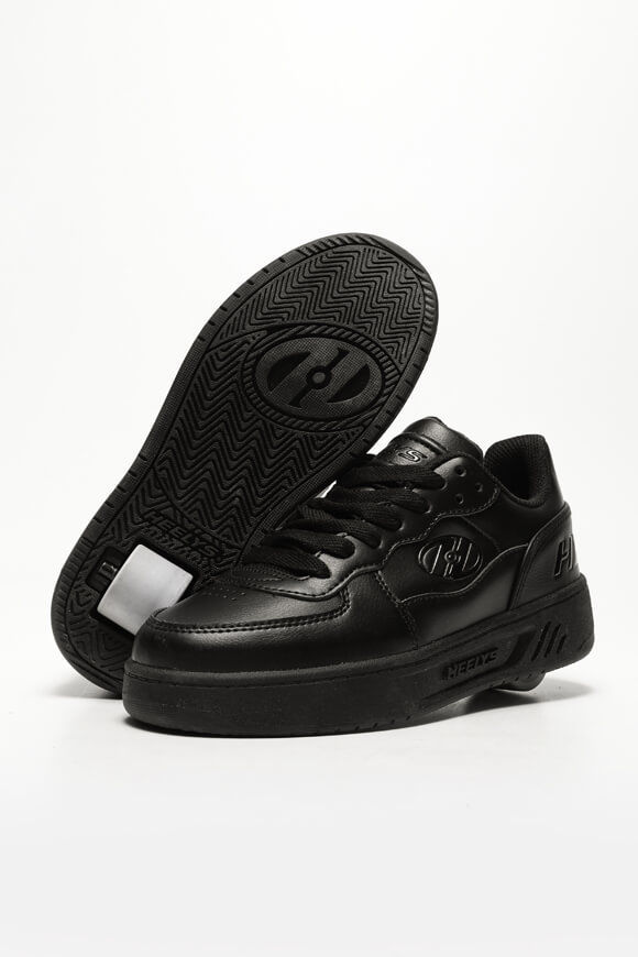 Heelys Rezerve Sneaker | Black | Jungen  | EU35 von Heelys