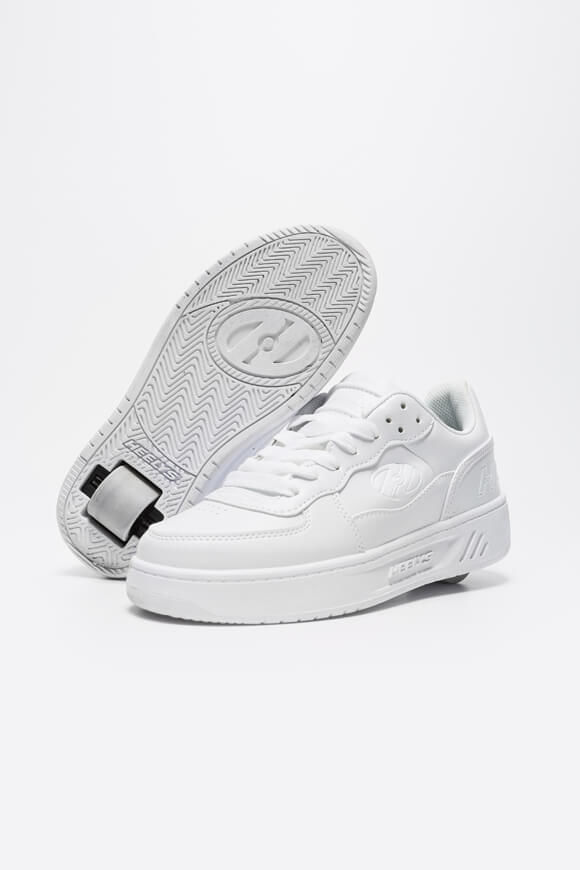 Heelys Rezerve Sneaker | White | Jungen  | EU31 von Heelys