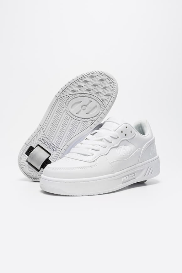 Heelys Rezerve Sneaker | White | Jungen  | EU35 von Heelys