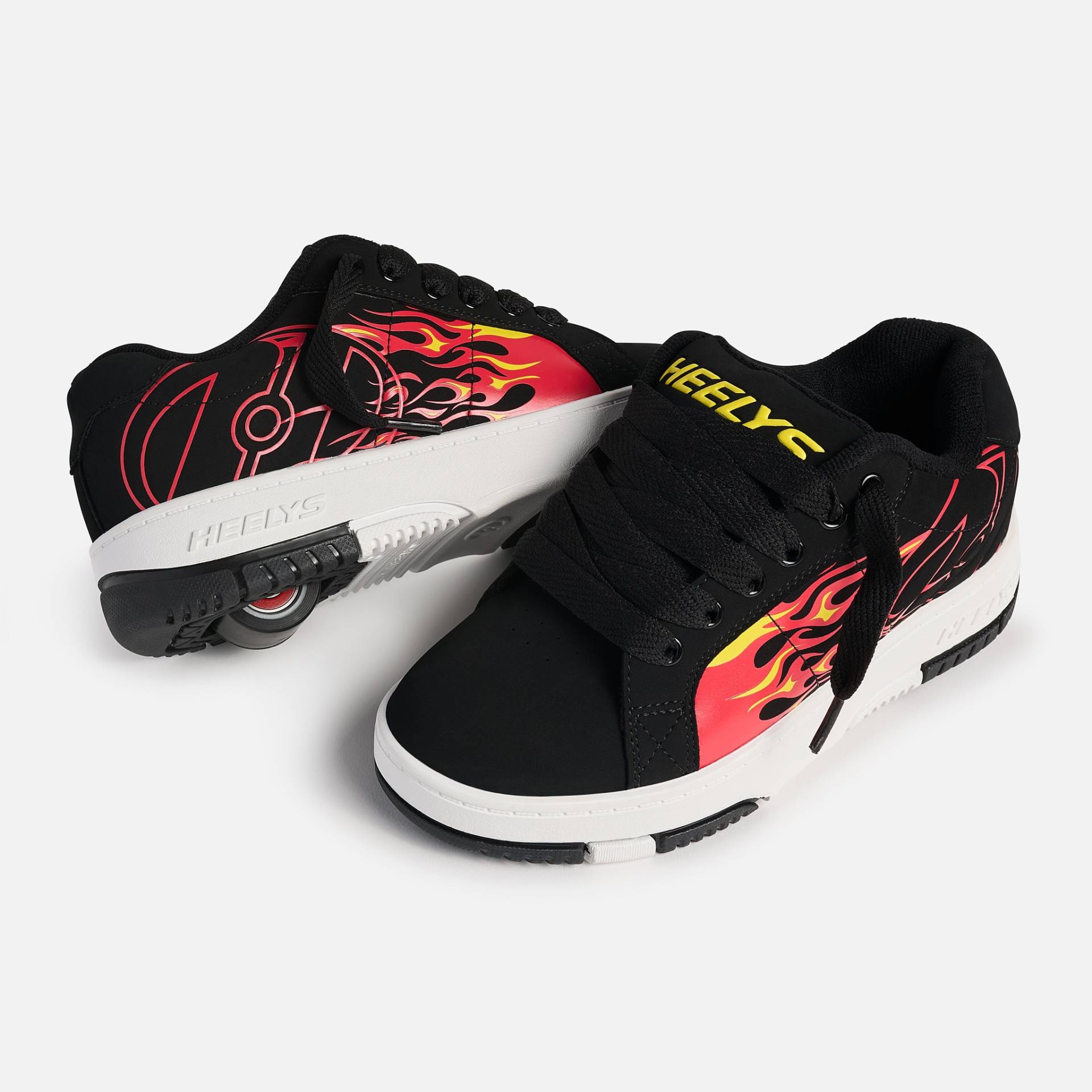 Heelys Sneaker »KOLECT PRINTS«, mit Rollen Heelys Sneaker »KOLECT PRINTS«, mit Rollen von Heelys