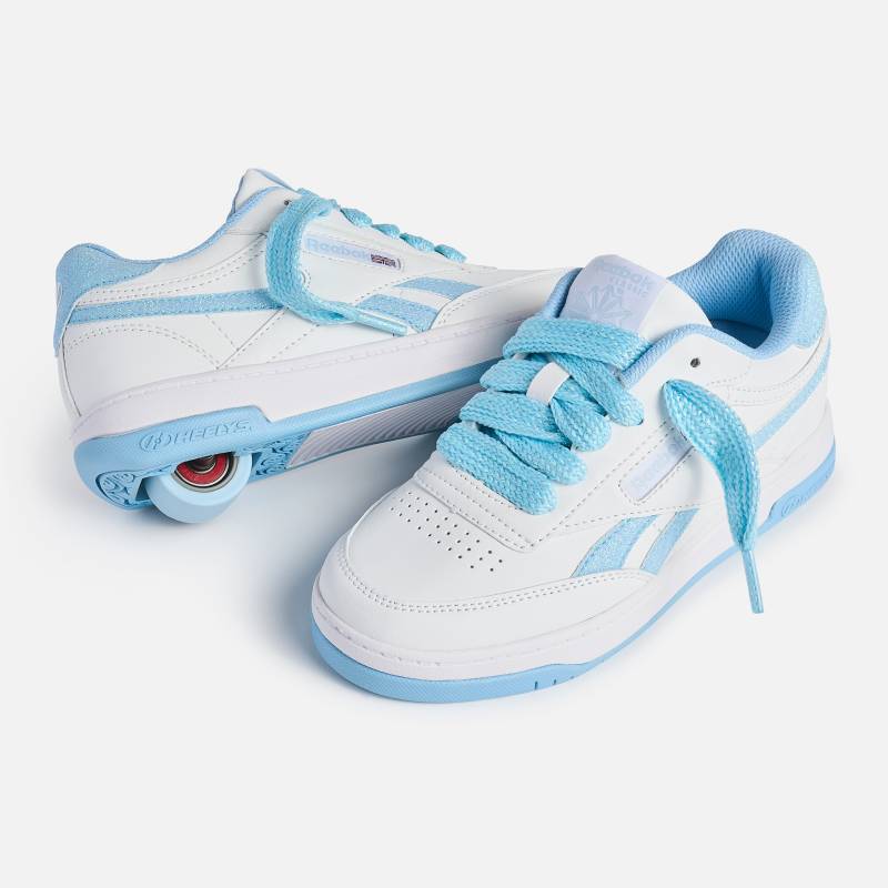Heelys Sneaker »REEBOK CLUB C«, mit Rollen von Heelys