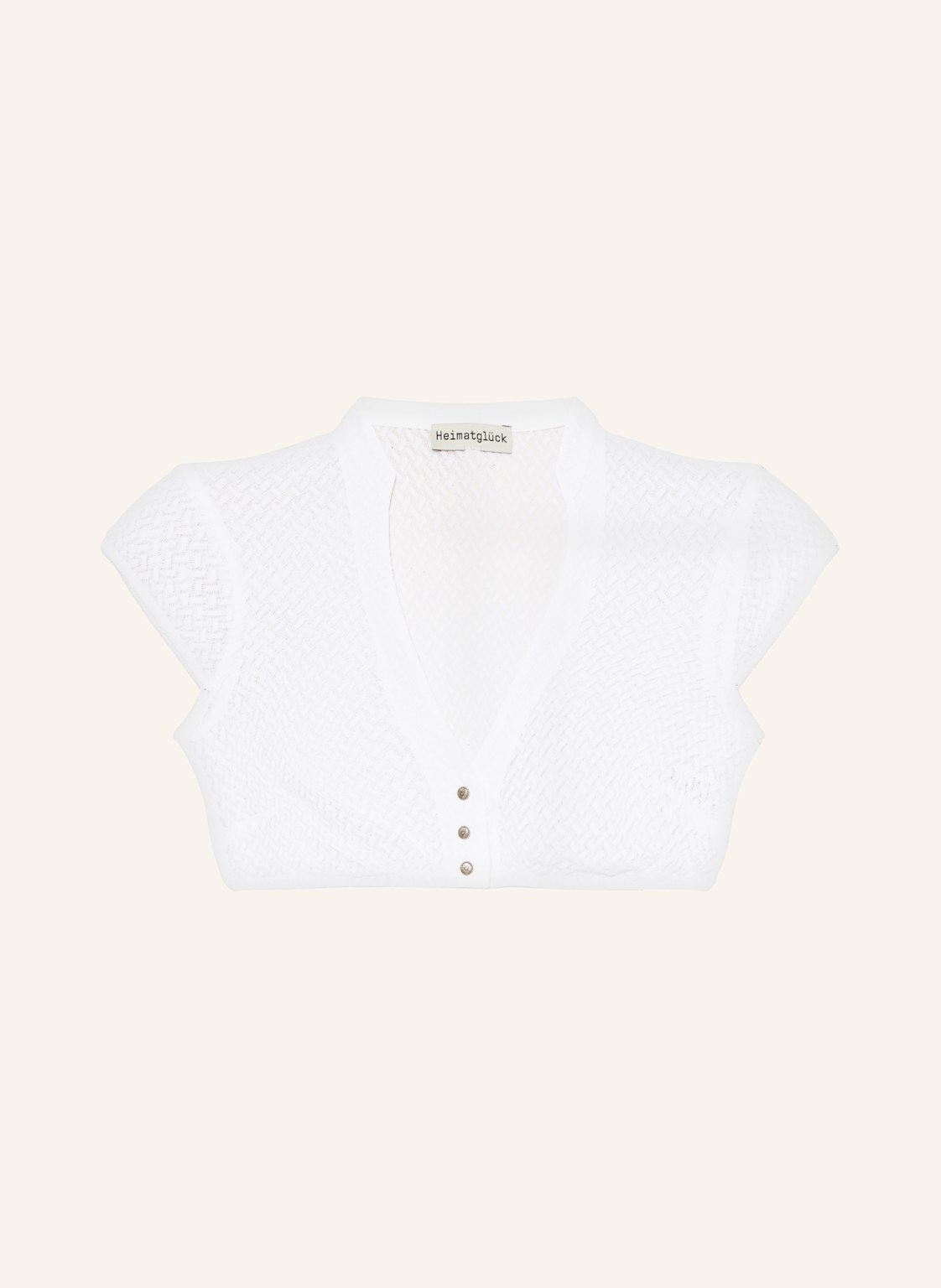 Heimatglück Tracht Dirndlbluse Lisel Aus Spitze weiss Heimatglück Tracht Dirndlbluse Lisel Aus Spitze weiss von Heimatglück Tracht