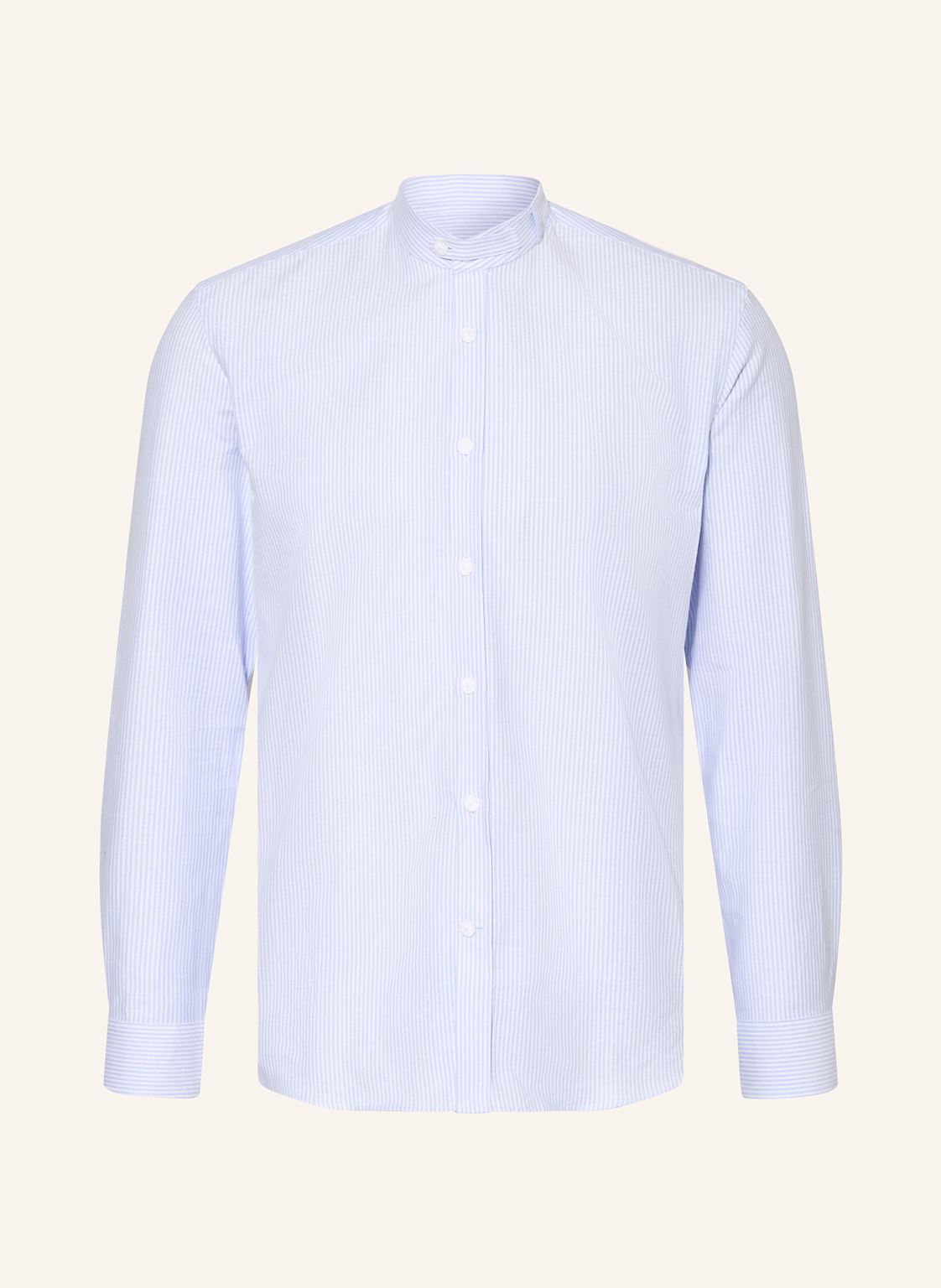 Heimatglück Tracht Trachtenhemd Max Regular Fit Mit Stehkragen blau Heimatglück Tracht Trachtenhemd Max Regular Fit Mit Stehkragen blau von Heimatglück Tracht