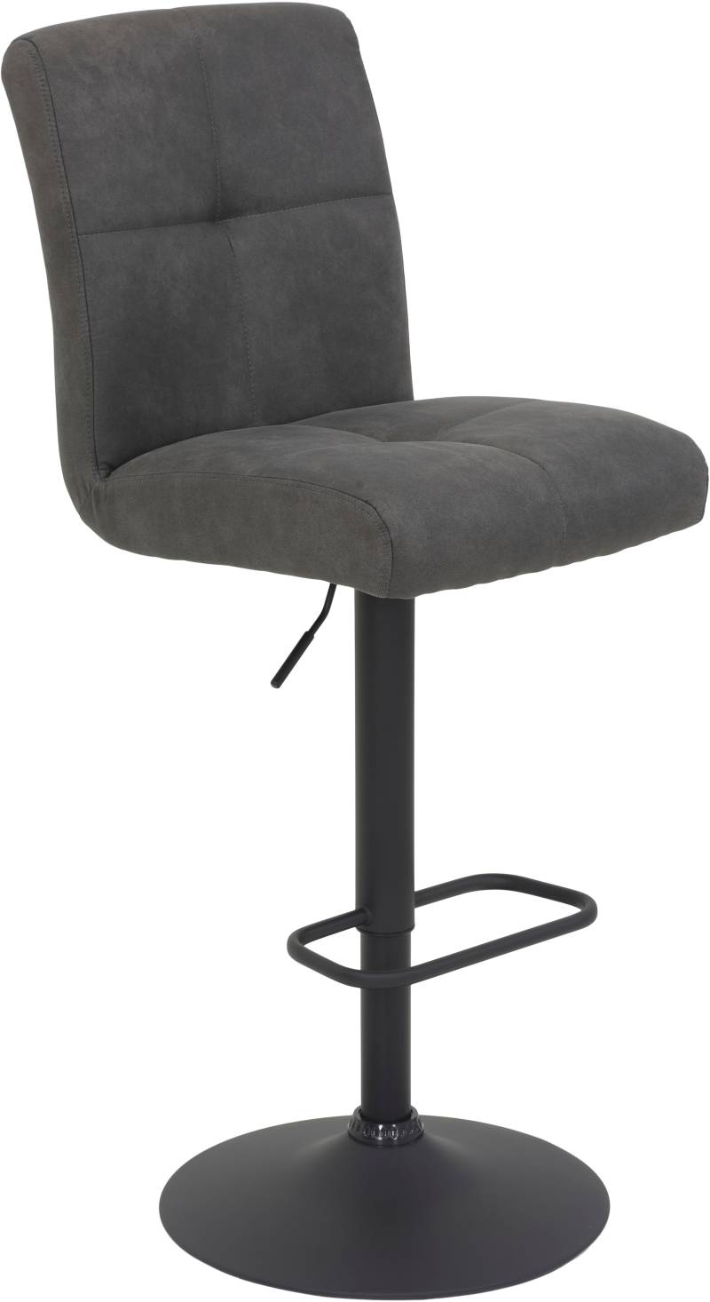 HELA Barhocker »LENI«, (Set, 2 St.), Komfortsitz mit Federkorb von Hela