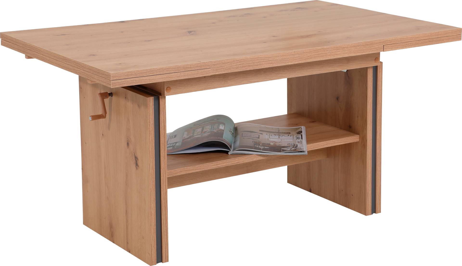 HELA Couchtisch »Funktionascouchtisch Jens« HELA Couchtisch »Funktionascouchtisch Jens« von Hela