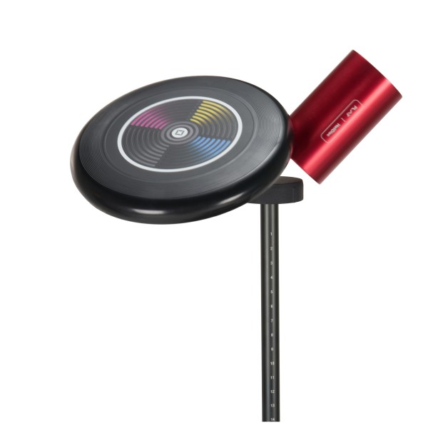 Helinox - HeliDisc - Strandspielzeug schwarz Helinox - HeliDisc - Strandspielzeug schwarz von Helinox