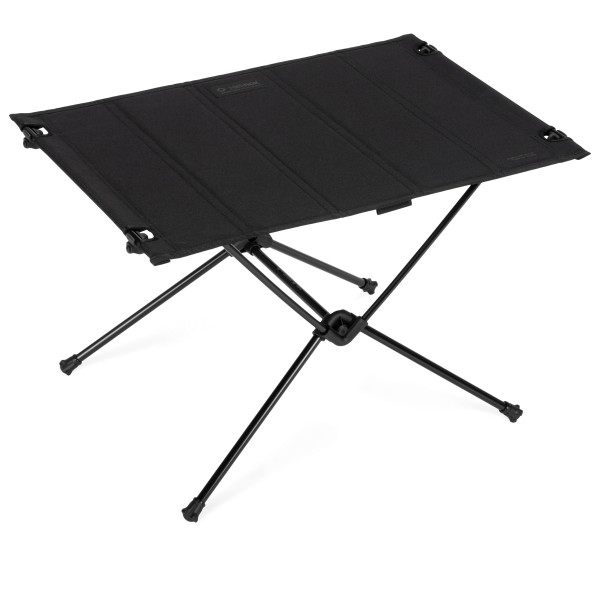 Helinox - Table One Hard Top - Campingtisch Gr 60 x 40 x 39 cm schwarz Helinox - Table One Hard Top - Campingtisch Gr 60 x 40 x 39 cm schwarz von Helinox