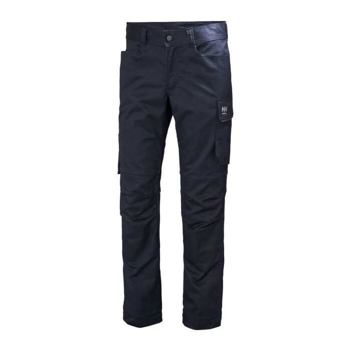 Helly Hansen Arbeitshose Manchester Stretch marine von Helly Hansen Workwear