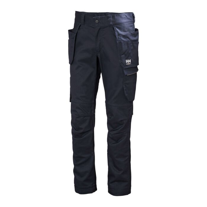 Helly Hansen Handwerkerhose Manchester von Helly Hansen Workwear