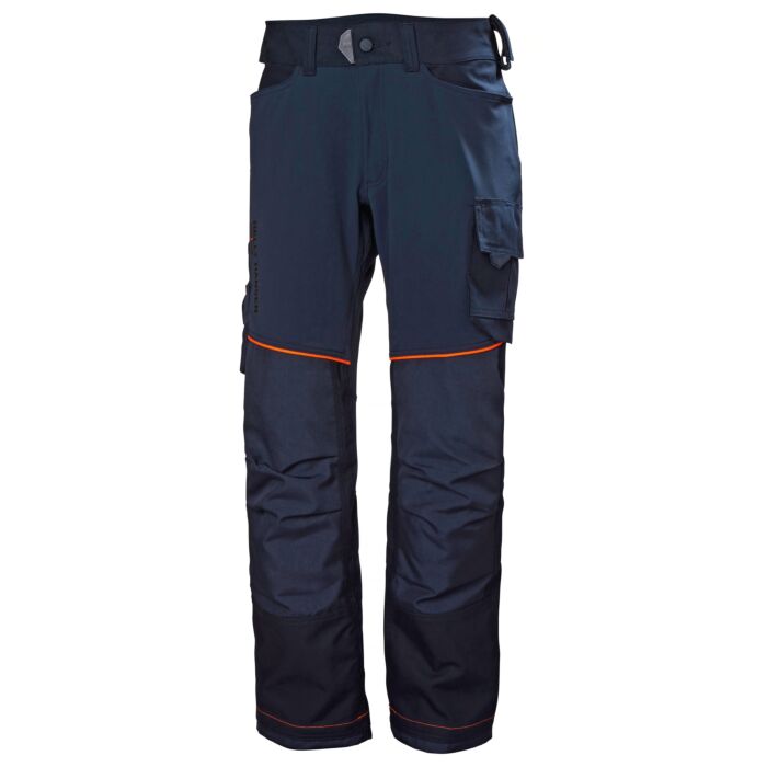 Helly Hansen 4-Wege-Stretch-Hose Chelsea marine von Helly Hansen Workwear