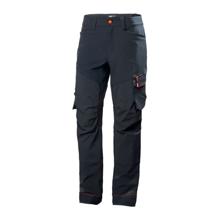 Helly Hansen Arbeitshose Kensington Work Pant, marine, 50 von Helly Hansen Workwear