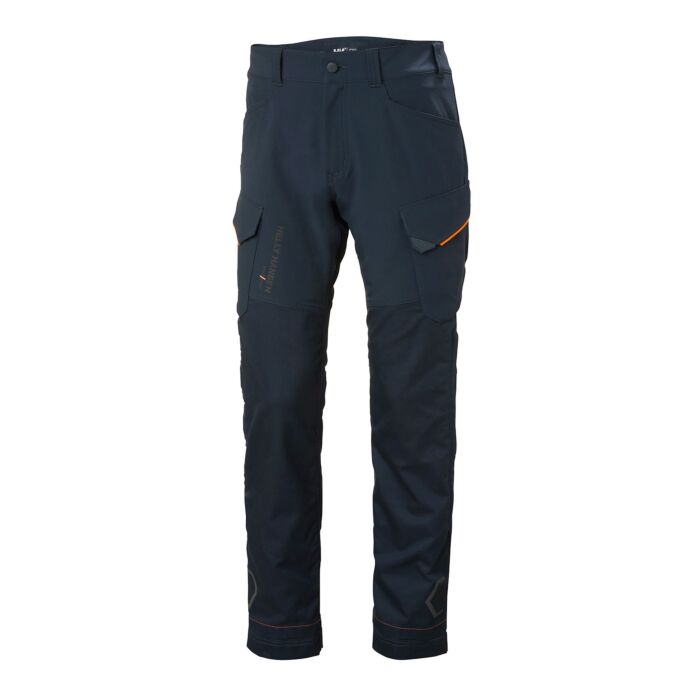 Helly Hansen Chelsea Evolution Brz Serice Pant, marine, 42 von Helly Hansen Workwear