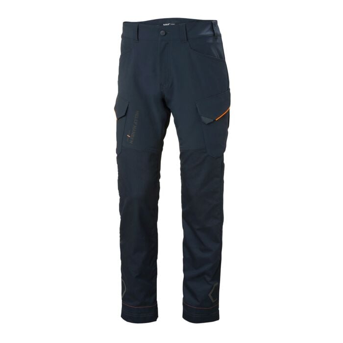 Helly Hansen Chelsea Evolution Brz Serice Pant, marine, 50 von Helly Hansen Workwear