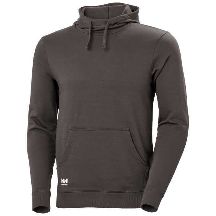 Helly Hansen Classic Hoodie Helly Hansen Classic Hoodie von Helly Hansen Workwear