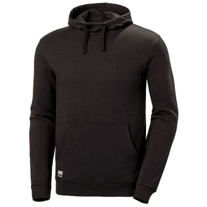 Helly Hansen Classic Hoodie Helly Hansen Classic Hoodie von Helly Hansen Workwear