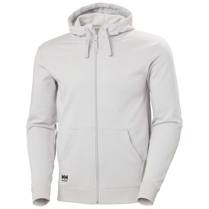 Helly Hansen Classic Zip Hoodie von Helly Hansen Workwear
