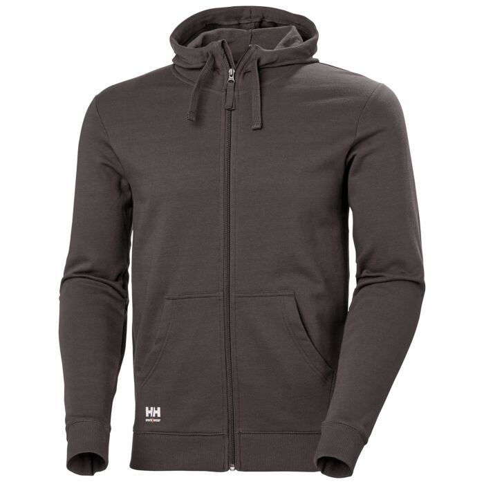 Helly Hansen Classic Zip Hoodie von Helly Hansen Workwear