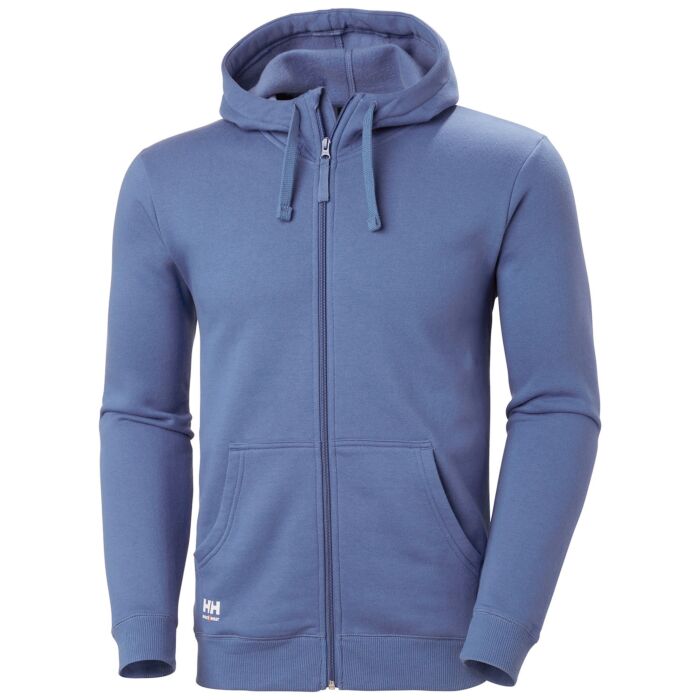 Helly Hansen Classic Zip Hoodie von Helly Hansen Workwear