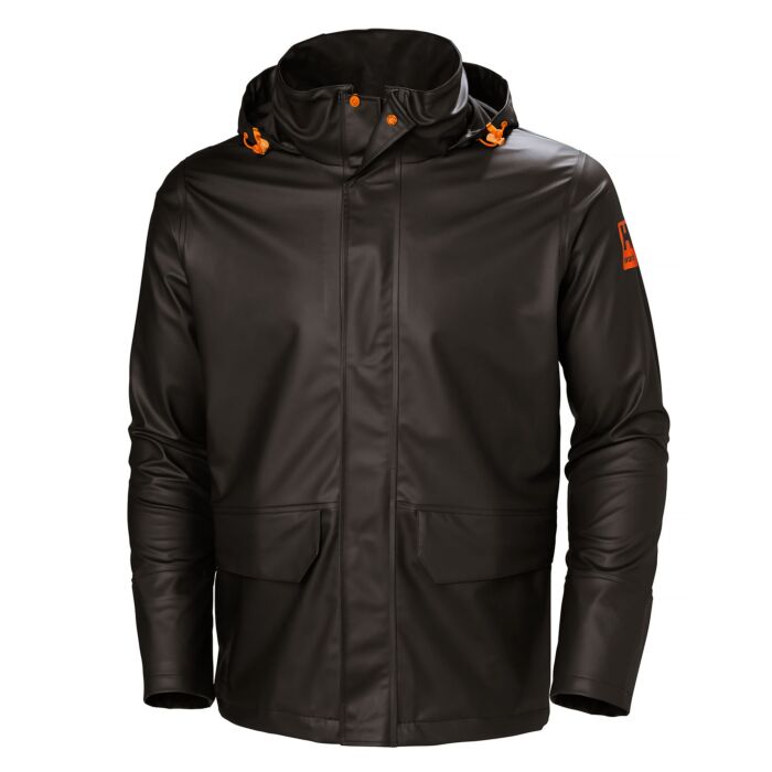 Helly Hansen Gale Regenjacke von Helly Hansen Workwear